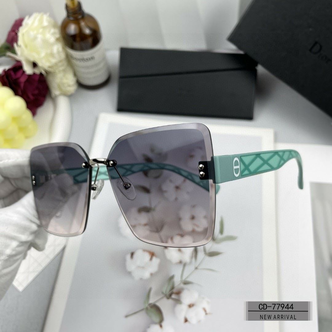 Christian Dior Sunglasses